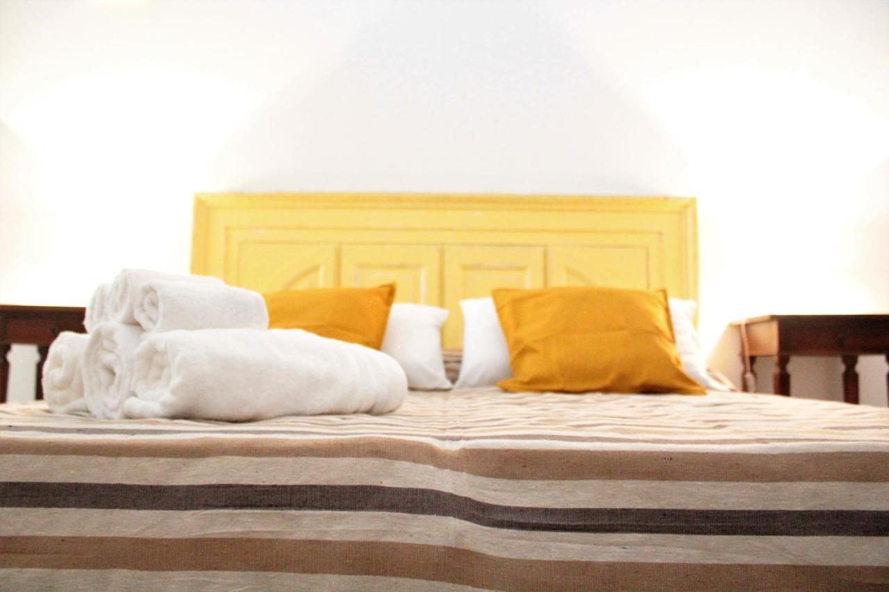 A Casa Ventotto Bed & Breakfast Mesagne Exterior photo